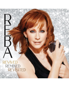 Reba Mcentire - Revived Remixed Revisited (3Lp Box Set)