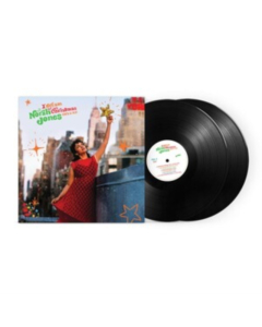 JONES,NORAH - I DREAM OF CHRISTMAS (DELUXE/2LP)