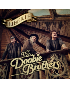 DOOBIE BROTHERS - LIBERTE