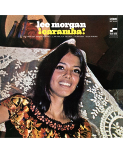 MORGAN,LEE - CARAMBA (BLUE NOTE CLASSIC VINYL SERIES)