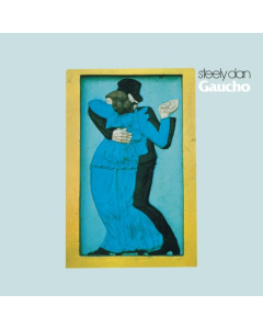 STEELY DAN - GAUCHO