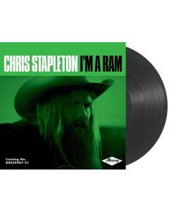 Chris Stapleton - I'M A Ram