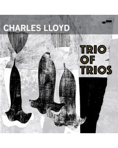 LLOYD,CHARLES - TRIOS: SACRED THREAD