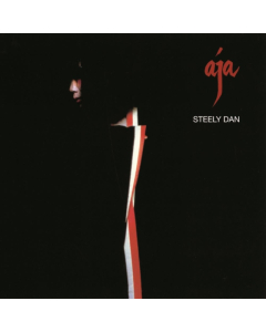 STEELY DAN - AJA