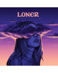 ALISON WONDERLAND - LONER (CLEAR VINYL)