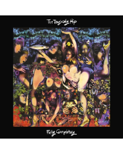 TRAGICALLY HIP - FULLY COMPLETELY (30TH ANNIVERSARY/DELUXE/3LP/BLU-RAY BOX SET)