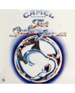 CAMEL - MUSIC INSPIRED BY THE SNOW GOOSE