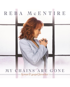 Reba Mcentire - My Chains Are Gone