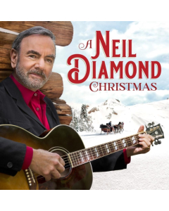 DIAMOND,NEIL - NEIL DIAMOND CHRISTMAS (2LP)