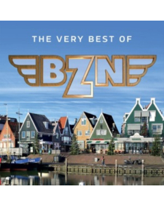 BZN - VERY BEST OF (2LP/180G)