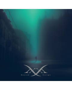 MMXX - SACRED CARGO