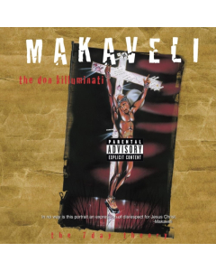 MAKAVELI - DON KILLUMINATI: THE 7 DAY THEORY (2LP)