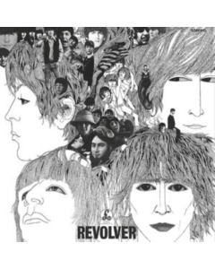 BEATLES - REVOLVER SPECIAL EDITION (TOTE BAG) (I)