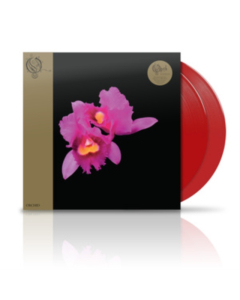 OPETH - ORCHID (RED VINYL/2LP)