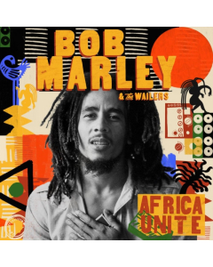 MARLEY,BOB & THE WAILERS - AFRICA UNITE