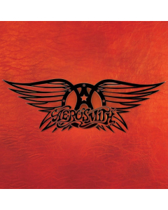 AEROSMITH - GREATEST HITS (4LP)