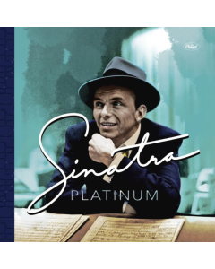 SINATRA,FRANK - PLATINUM (70TH CAPITOL COLLECTION) (4LP)