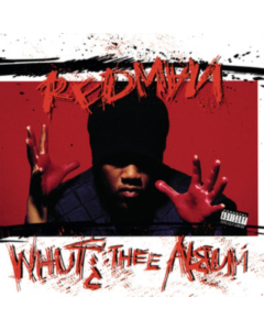 REDMAN - WHUT? THEE ALBUM (X) (FRUIT PUNCHVINYL) (I)