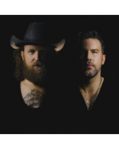 BROTHERS OSBORNE - BROTHERS OSBORNE