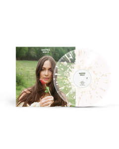 MUSGRAVES,KACEY - DEEPER WELL (TRANSPARENT SPILLED MILK VINYL) (I)