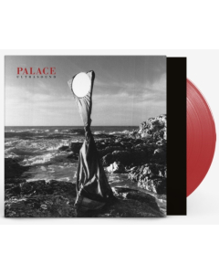 PALACE - ULTRASOUND (RED VINYL) (I)