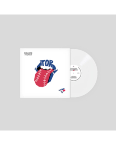 ROLLING STONES - HACKNEY DIAMONDS (TORONTO BLUE JAYS VINYL) (I)