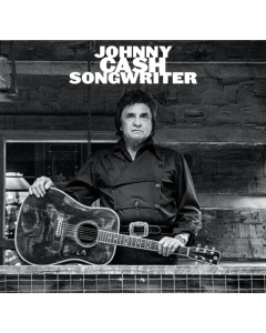 CASH,JOHNNY - SONGWRITER