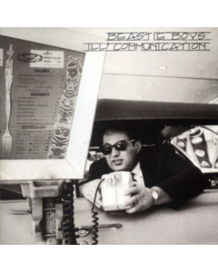 BEASTIE BOYS - ILL COMMUNICATION (30TH ANNIVERSARY DELUXE EDITION) (3LP)