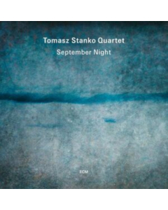 STANKO,TOMASZ QUARTET - SEPTEMBER NIGHT (2LP)