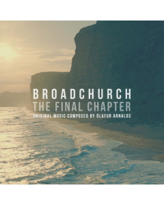 ARNALDS,OLAFUR - BROADCHURCH: THE FINAL CHAPTER (OST) 