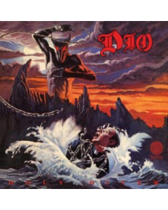 DIO - HOLY DIVER