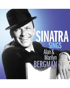 SINATRA,FRANK - SINATRA SINGS ALAN & MARILYN BERGMAN