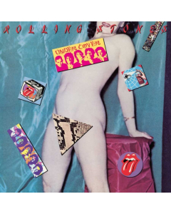 ROLLING STONES - UNDERCOVER