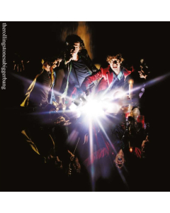 ROLLING STONES - BIGGER BANG (2LP)