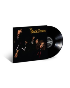 BLACK CROWES - SHAKE YOUR MONEY MAKER (2020 REMASTER)