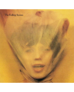 ROLLING STONES - GOATS HEAD SOUP (4LP SUPER DELUXE BOX SET)