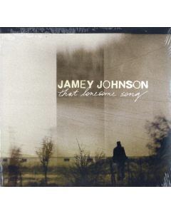 Jamey Johnson - That Lonesome Song