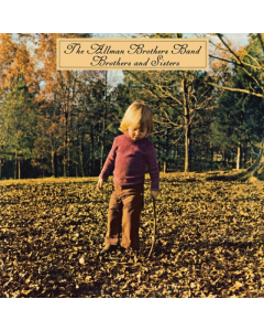 ALLMAN BROTHERS BAND - BROTHERS & SISTERS