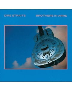 DIRE STRAITS - BROTHERS IN ARMS