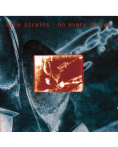 DIRE STRAITS - ON EVERY STREET