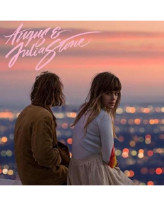 STONE,ANGUS & JULIA - ANGUS & JULIA STONE