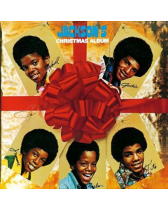 JACKSON 5 - CHRISTMAS ALBUM 