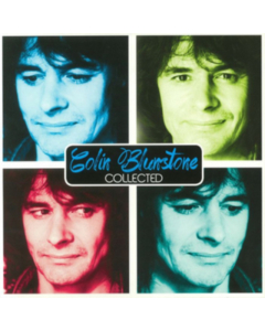 BLUNSTONE,COLIN - COLLECTED (WHITE VINYL/180G/GATEFOLD)