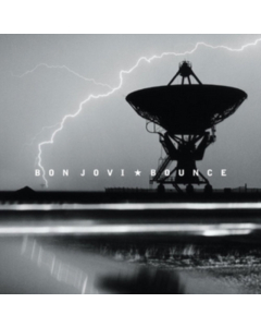 BON JOVI - BOUNCE (180G)