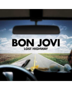 BON JOVI - LOST HIGHWAY (180G)