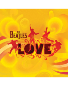 BEATLES - LOVE 