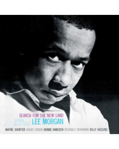 MORGAN,LEE - SEARCH FOR THE NEW LAND