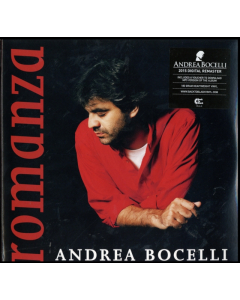 BOCELLI,ANDREA - ROMANZA