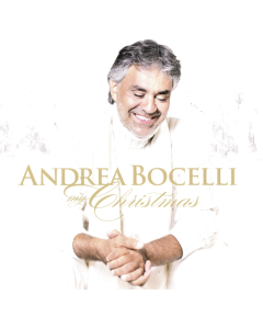 BOCELLI,ANDREA - MY CHRISTMAS