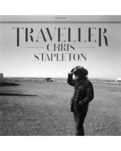 Chris Stapleton - Traveller